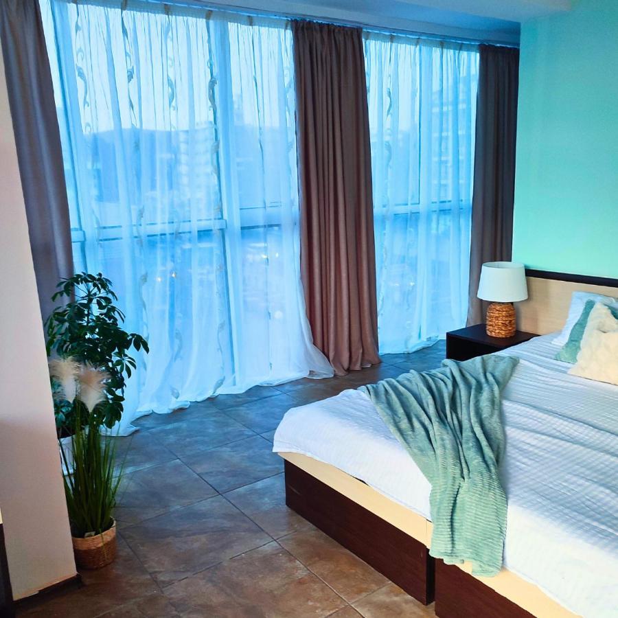 Апартамент Flame Sunny Beach Quarto foto