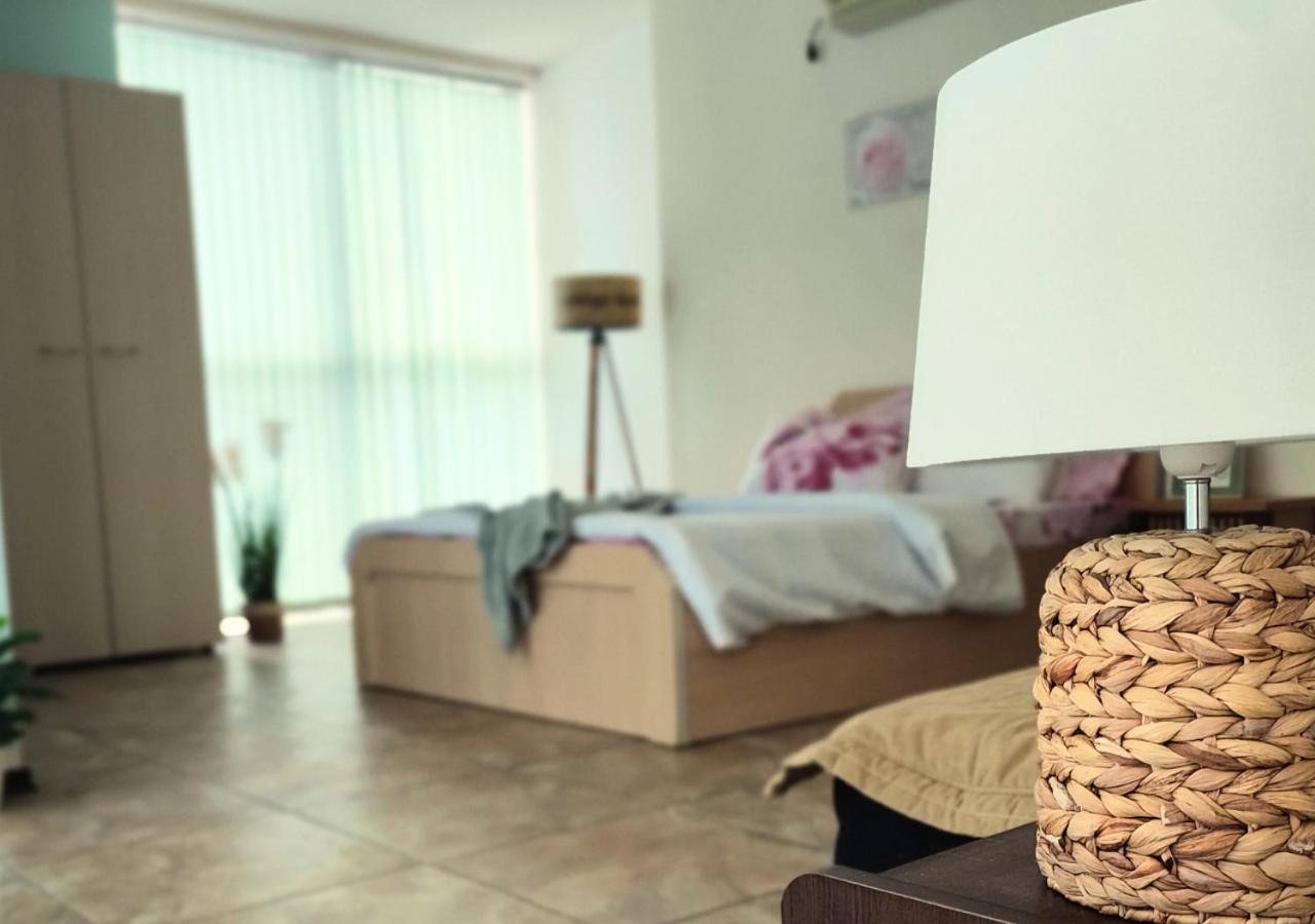 Апартамент Flame Sunny Beach Quarto foto