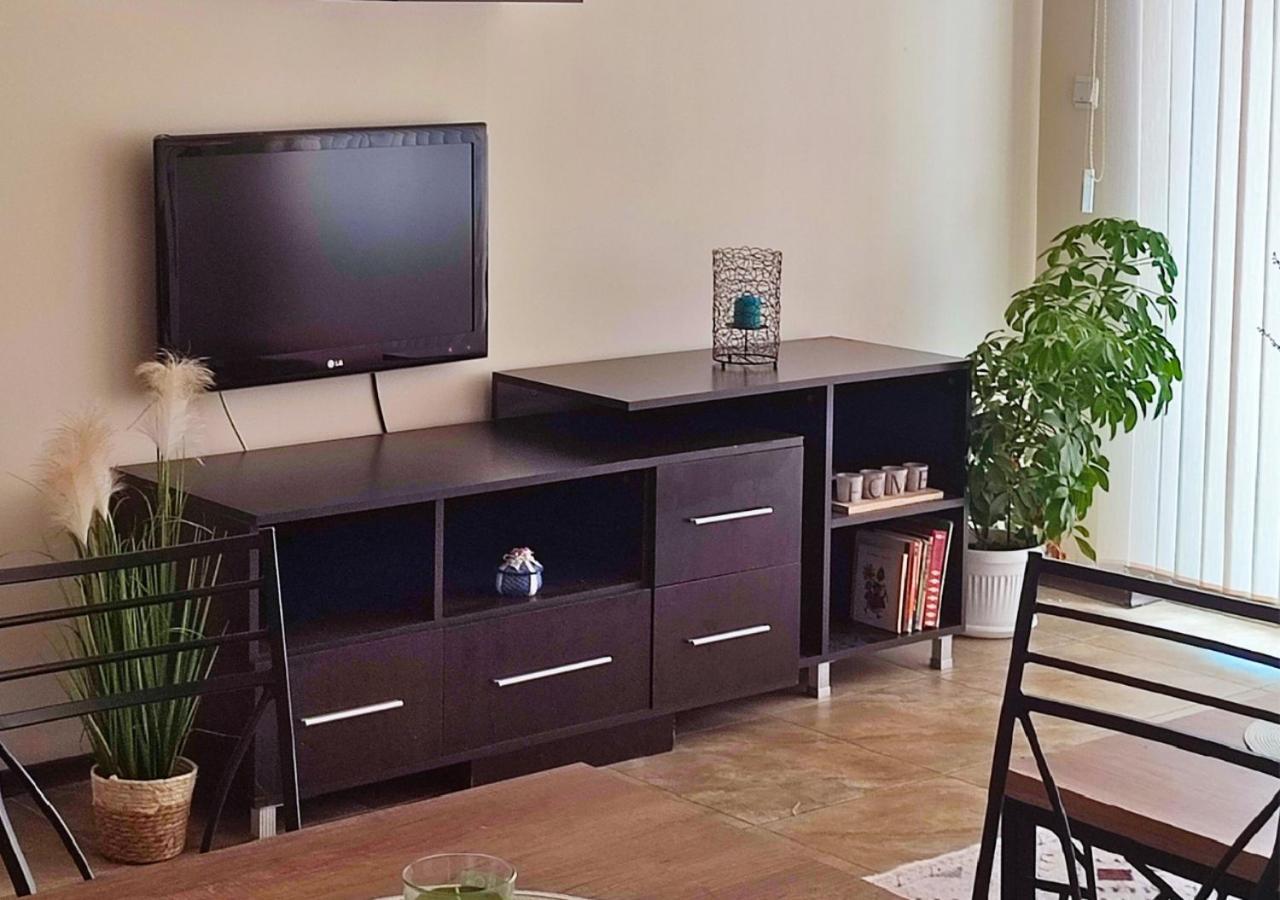 Апартамент Flame Sunny Beach Quarto foto